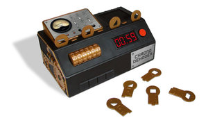 Escape room 2: menekülési játék-3